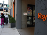 活跃买家数量回升，Etsy销售额实现增长
