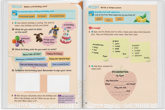 “过程性写作”方法