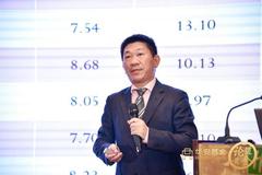 金阳矿业首席分析师蒋舒：新冠疫情冲击是高度浓缩的次贷危机