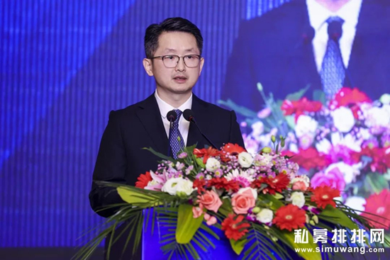 李春瑜 私募排排网创始人