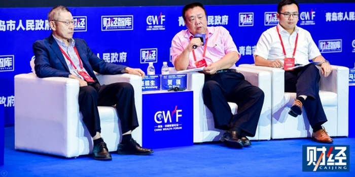 贺强:青岛应努力争取建立国际性航运贸易期货交易所_手机新浪网