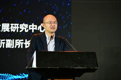 王青：从根本上来讲，消费的变化是导致整个产业体系、物流体系变化的最根本原因