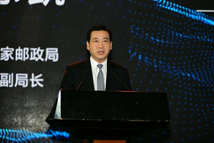 国家邮政局副局长陈凯：目前快递服务乡镇网点覆盖率达98% 直接投递到村比重超一半