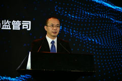 边作栋：2020全国农村收投快递超300亿件，带动农产品进城和工业品下乡超1.5万亿元