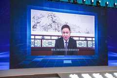 潘功胜：统筹推动资本项目开放、金融市场双向开放和人民币国际化