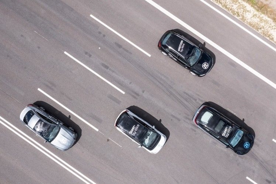 图片来源：采埃孚官网