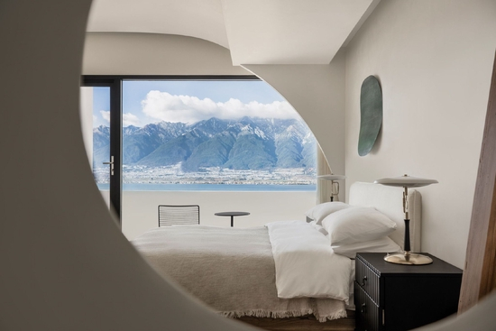 图源：空岛民宿老板杨文艺供图