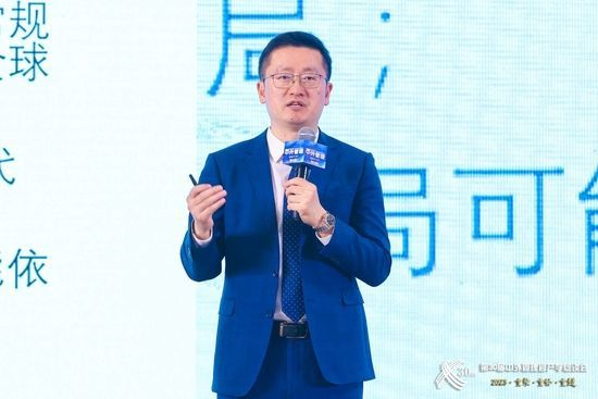 社科院金融研究所张明：中国房地产市场未来会有两个很重要的分化_手机新浪网