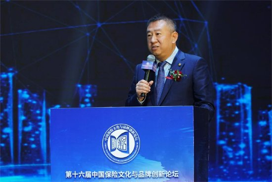 太平人寿保险有限公司副总经理兼江苏分公司党委书记、总经理 倪波