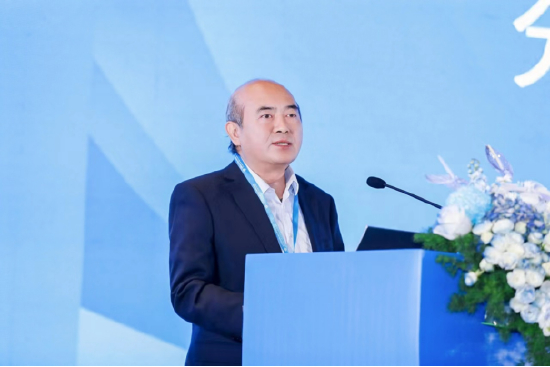 陕西省证券投资基金业协会副会长周飞