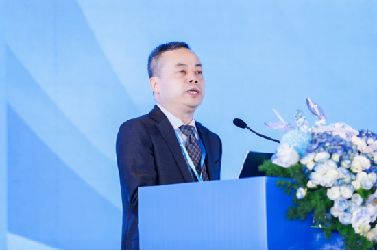 陕西省证券投资基金业协会会长杜宏