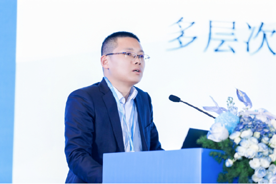 开源证券副总裁、研究所所长孙金钜