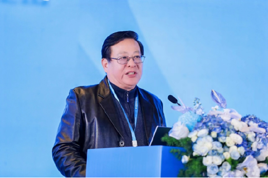 中共陕西省委原副秘书长、陕西省人大常委会原秘书长、陕西中国西部发展研究中心理事长桂维民