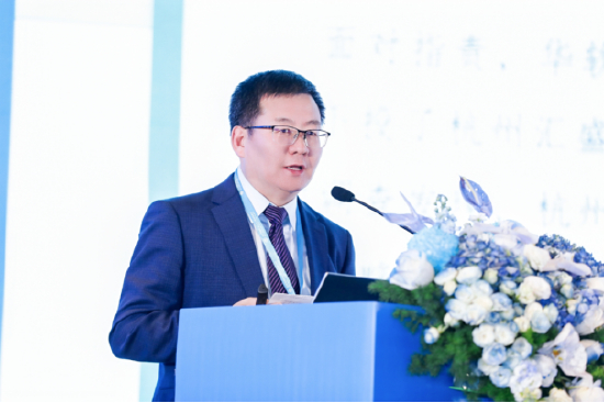 海润天睿高级合伙人、基金业务部主任武惠忠律师