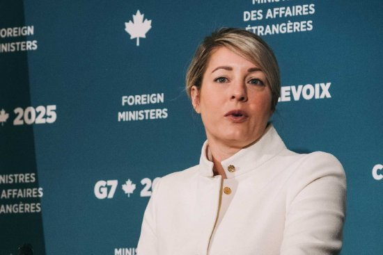 Melanie Joly