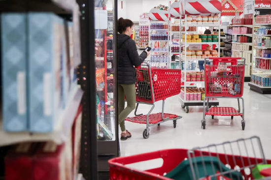 塔吉特将在新任首席执行官的带领下尝试扭亏为盈。