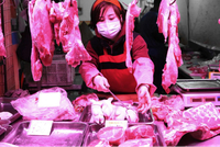 猪市崩了，跌破10元/公斤！“猪王”牧原股份季度利润缩水九成，董事长年薪连涨2年