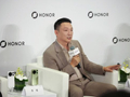 李健回应荣耀Magic9系列定价：尽最大努力不把成本上涨压力完全传导给用户