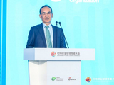 ESG 从“讲故事”到“算真账”！中国人寿许崇苗：争当可持续发展的排头兵