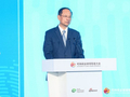 从“立起来”到“走得好”：王景武阐释工行绿色金融五大发力方向