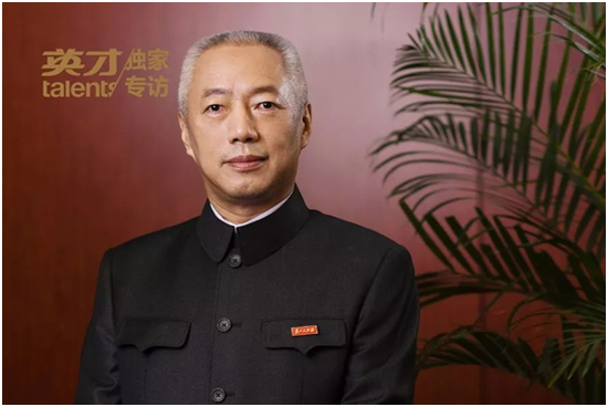 国家能源集团党组副书记、总经理凌文