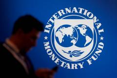 IMF敦促各国从经济救助转向促增长改革