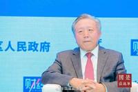 吴晓求:建议北交所拒绝高风险企业,不建议批第四个交易所