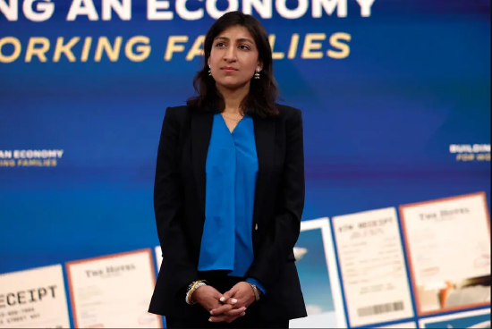 （FTC主席被质询为何帮索尼搞微软）