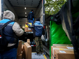 亚马逊将向第三方卖家征收3.5%燃油附加费