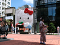Hello Kitty创造者三丽鸥将开发Switch游戏 欲拓展热门IP变现渠道