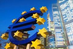 欧洲央行维持三大关键利率不变 符合预期