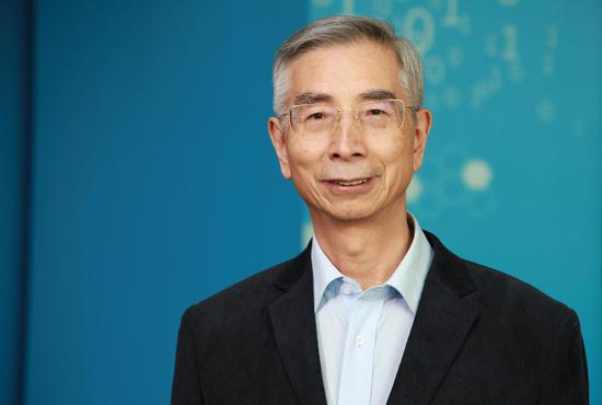 中国工程院院士 倪光南