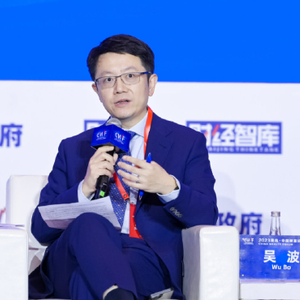 中金财富吴波：很多客户今年不断追加资本市场投资，说明他们越来越成熟了_手机新浪网