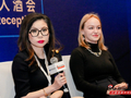 Alger资产管理合伙人Amy Zhang：AI投资方面，中小盘企业和生命科学领域潜力巨大