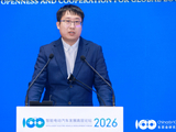 欣旺达何轩：只有共建开放、协同、绿色的产业生态才能实现全球电动化突围
