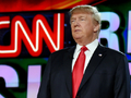 CNN、MS NOW、Politco重返法庭 就白宫采访禁令与特朗普展开诉讼