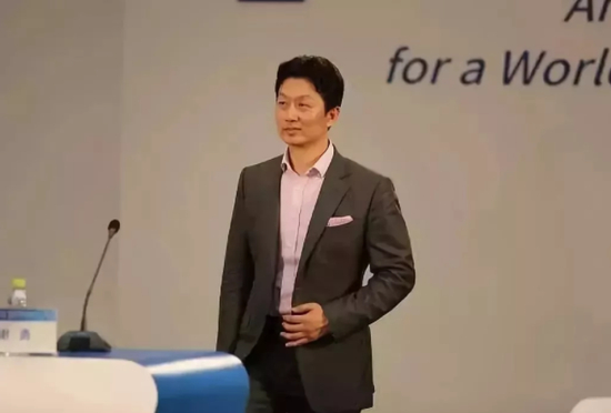 （谢勇 来源：网络）