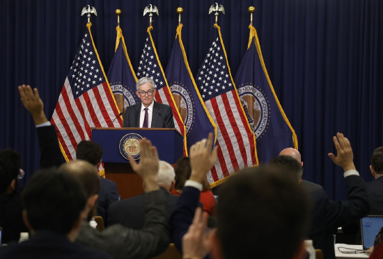 11月20日外盘头条：英伟达Q3业绩超预期 美联储会议纪要暴严重分歧 美国10月非农不发布 12月降息概率暴降