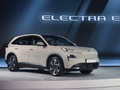 通用汽车将别克引入韩国首发Electra E7插混SUV