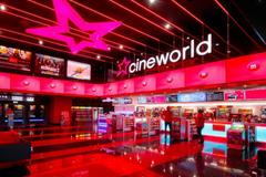 全球第二大影院运营商Cineworld考虑关闭所有英、美电影院