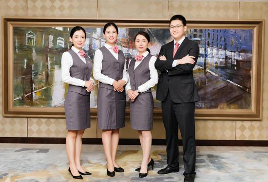 朱蕾 王玉婷 董晓琪 贾大川