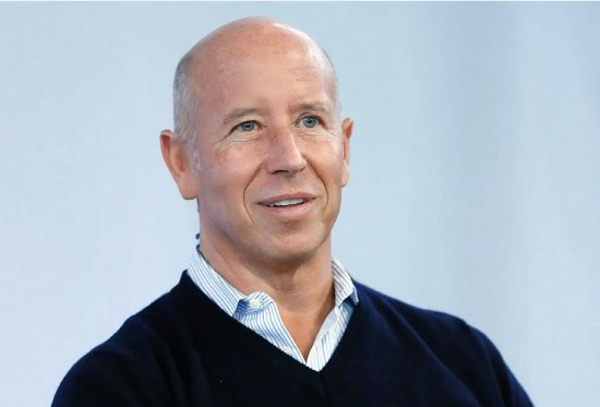 Barry Sternlicht