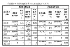 深圳国资退出、江苏国资联合阿里小米等入股 苏宁易购复牌涨停