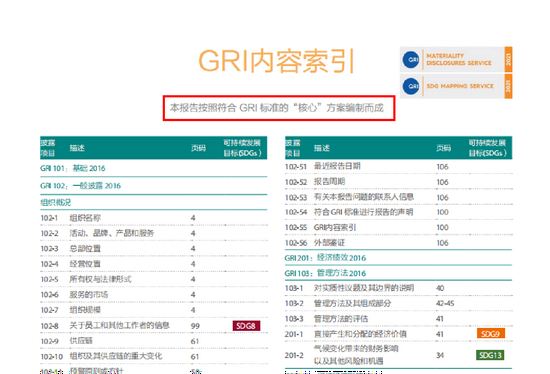 国家电网2020年社会责任报告