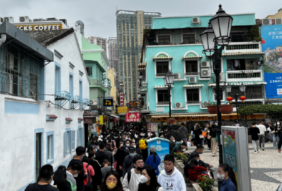 图片来源：受访者供图