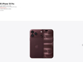 苹果iPhone 18 Pro国行售价9999元起，iPhone 18 Pro Max国行售价10999元起，9月12日开启预购，18日发售