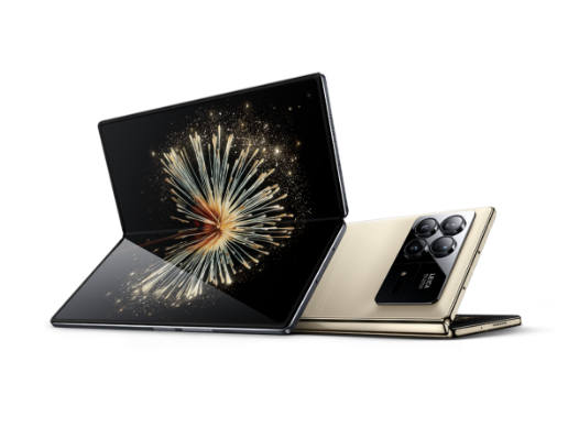 8月14日，小米MIX Flod 3正式发布