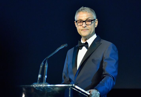 Ari Emanuel
