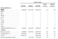 刘强东身家872亿元 在港股上限价格较日前美股溢价8%