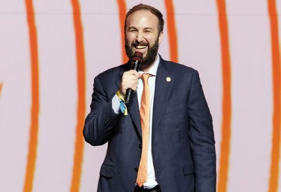 特朗普的加密货币顾问大卫·贝利